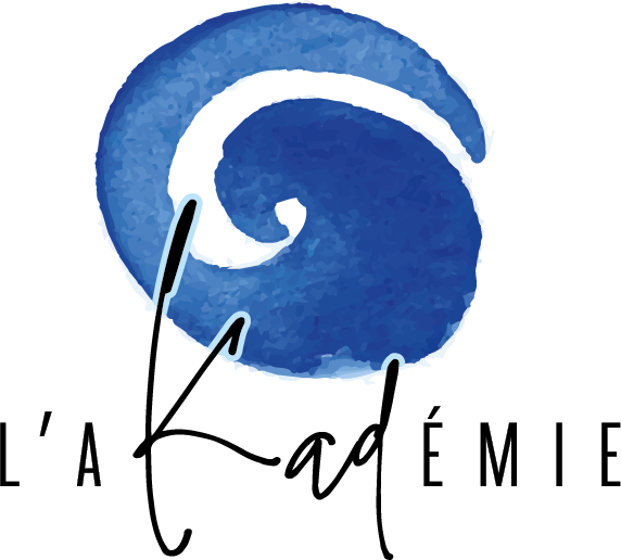 Logo de l'aKADémie
